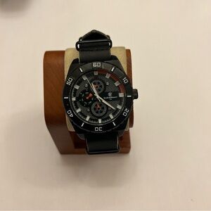 Smith & Wesson Cavalry Watch